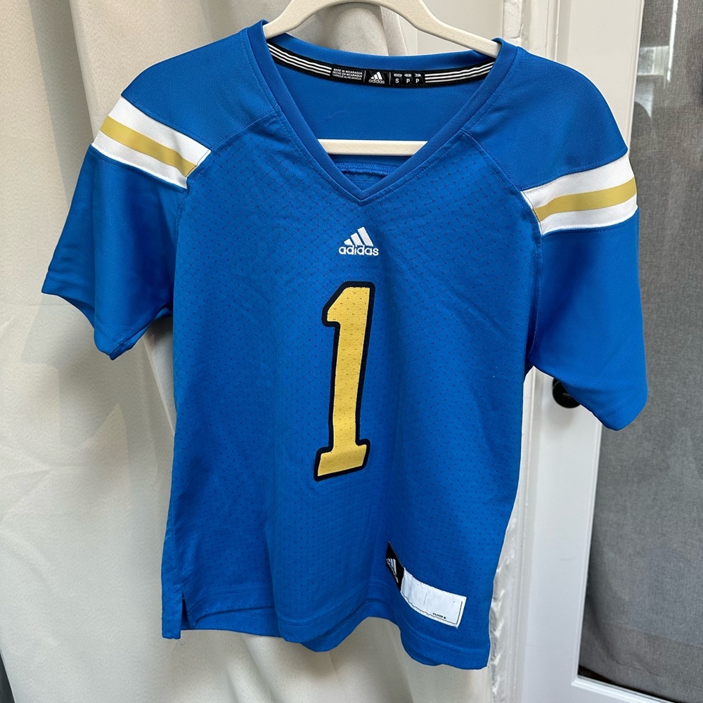 UCLA Football Jersey
